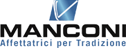 Manconi - affettatrici professionali